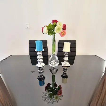 Luxury Leo 아파트 *