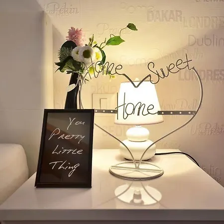 Luxury Leo 아파트 스플리트